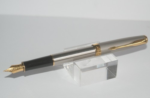 Parker sonnet flighter - sonnet, gt