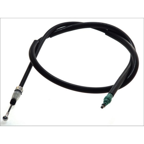 Handbrake cable rear - l/r, fits