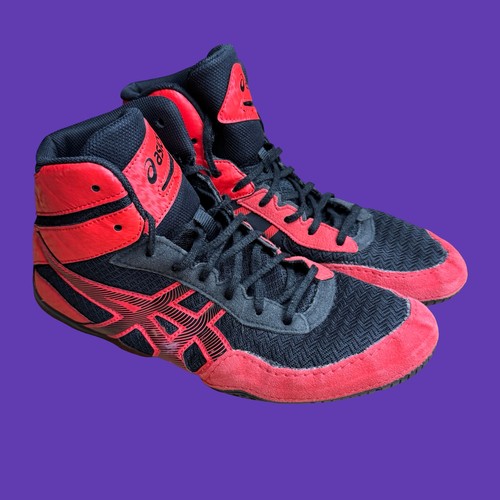 Asics matcontrol mens size - 3,