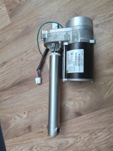 Precor treadmill lift motor - lift,