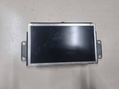 Peugeot 607 2002 - , lcd