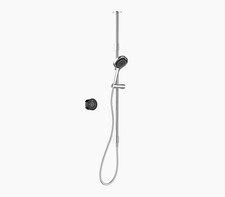 Mira Platinum Digital Shower
