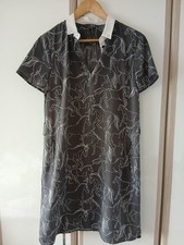 Hobbs NW3 Horse Print Tunic