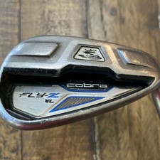 Cobra Fly-Z XL P Pitching