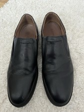 Claudio Conti Leather Shoes