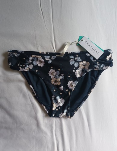 Seafolly splendour ruched side - seafolly,