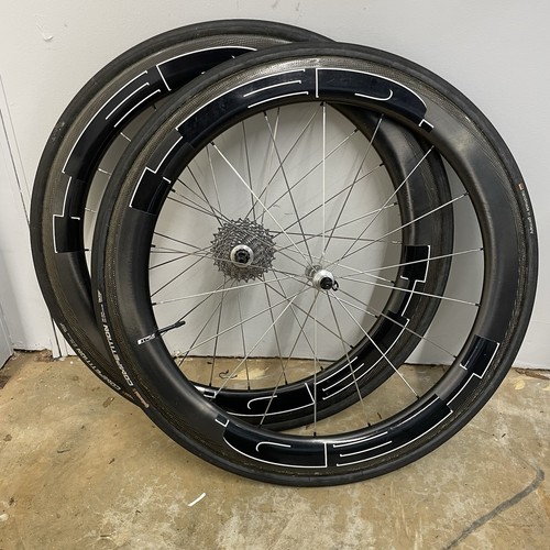 Hed stinger carbon tubular - stinger,