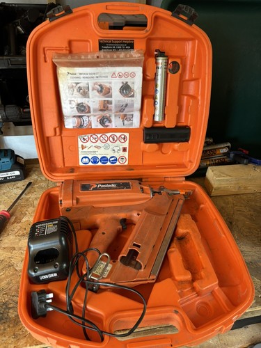 Paslode im350 1st fix nail - paslode,