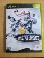 International Winter Sports