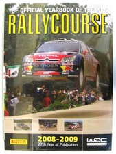 RALLYCOURSE 2008-2009 David