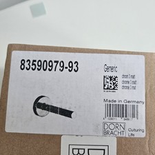 Dornbracht Spare Toilet Roll