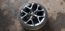 VAUXHALL CORSA E VXR 5 STUD