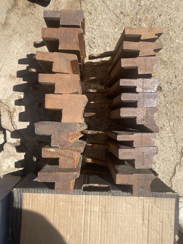 Antique joblot griffiths - of,