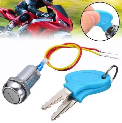 Motorcycle mobility scooter - motorcycle,