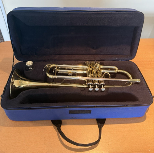 Used standard brass - jp,
