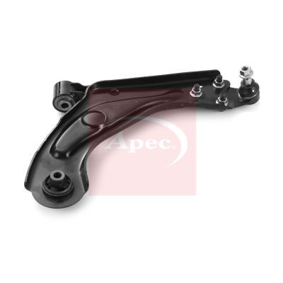 Wheel suspension control - wheel,
