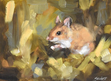 Delightful John Silver