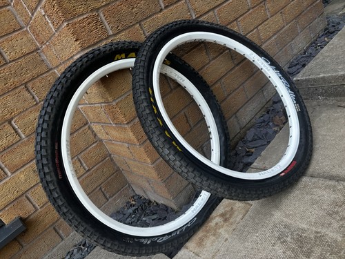 Halo inch rims with holy - inch,