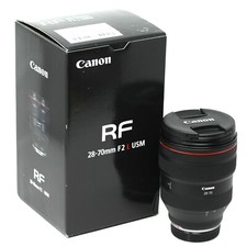 Canon RF 28-70mm F2l USM - UK