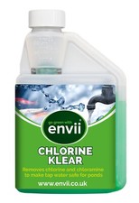 Envii Chlorine Klear Natural