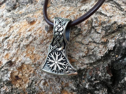 925 sterling silver - 925, viking