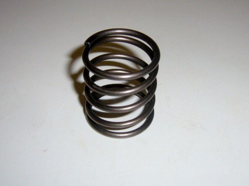 Spring piston pump - spring,
