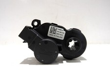 PEUGEOT 2008 2016-19 HEATER