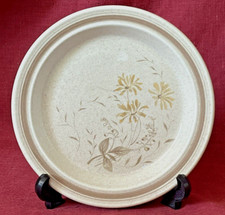 Vintage Retro Royal Doulton Sandsprite Lambethware 17 cm Tea plate Excellent