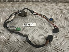 KAWASAKI GPX750 R headlight