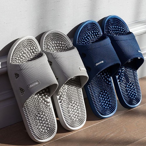 Massage slippers sandal - 36~45,