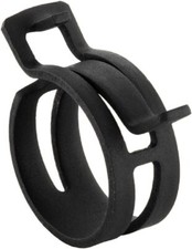 Mikalor Spring Band Hose Clip