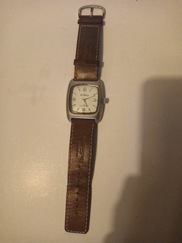Mod inspired lonsdale watch - mod,