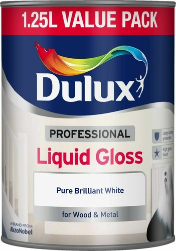 Dulux professional liquid - dulux,