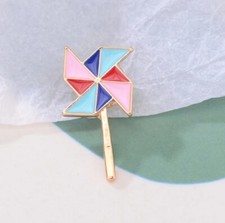 Enamel Pin Badge