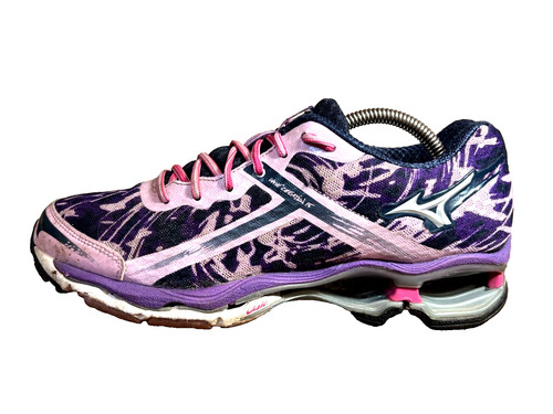 Mizuno wave creation 15 - wave,