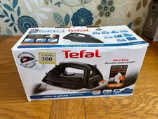 Tefal Ultraglide Anti-Scale