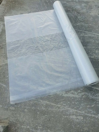 Heavy duty heat - heavy, wrap
