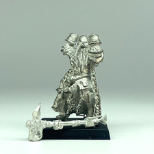The Empire White Wolf Teutogen