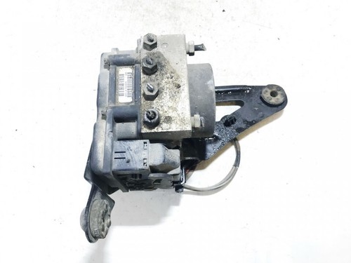 Renault megane 2006 - 2006, abs