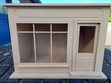 1:12th Scale Shop Box (Kit)