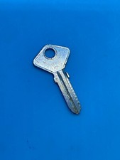 Key Blank Alfa Romeo Ferrari