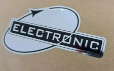 Lambretta Electronic CHROME &