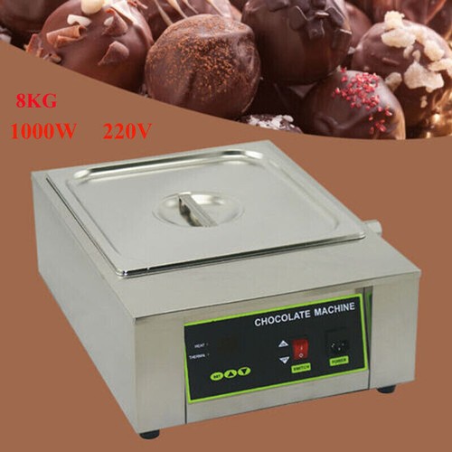 8kg 1kw commercial - 8kg,