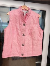 Dash Ladies Light Padded Gilet