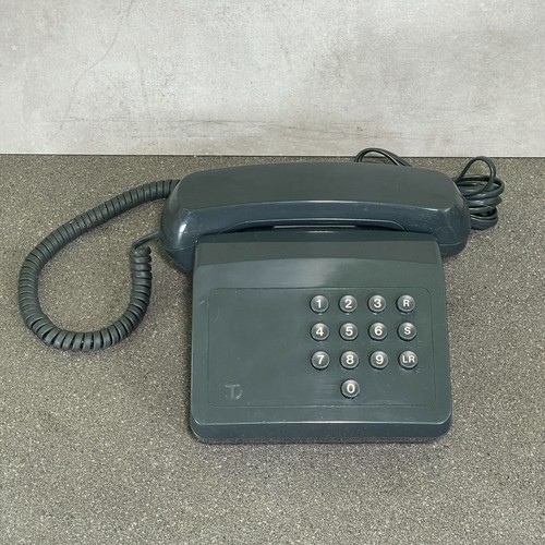 Vintage tribune touch - vintage,