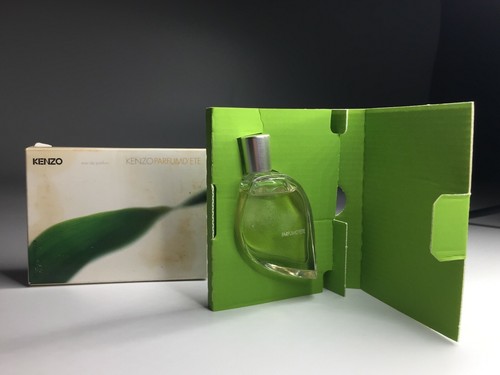 Kenzo parfum ete miniature - kenzo,
