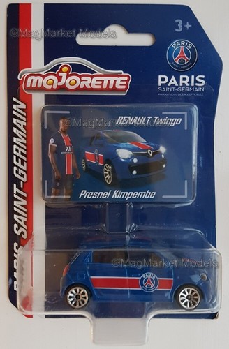 Majorette renault twingo - renault, ·