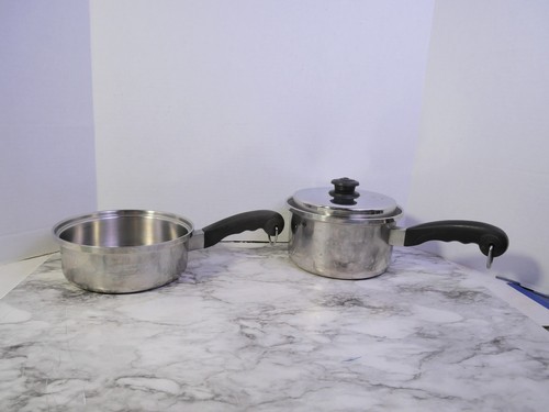 Saladmaster t304s stainless - saladmaster,