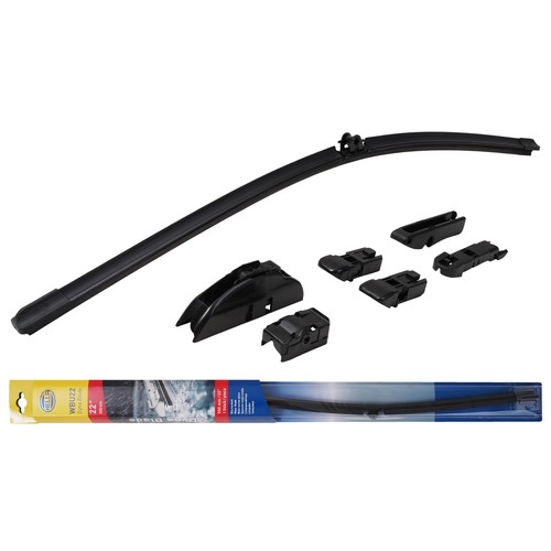 Hella wiper blade dyna - wiper, dyna-blade