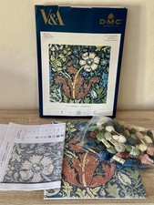 DMC Compton by William Morris